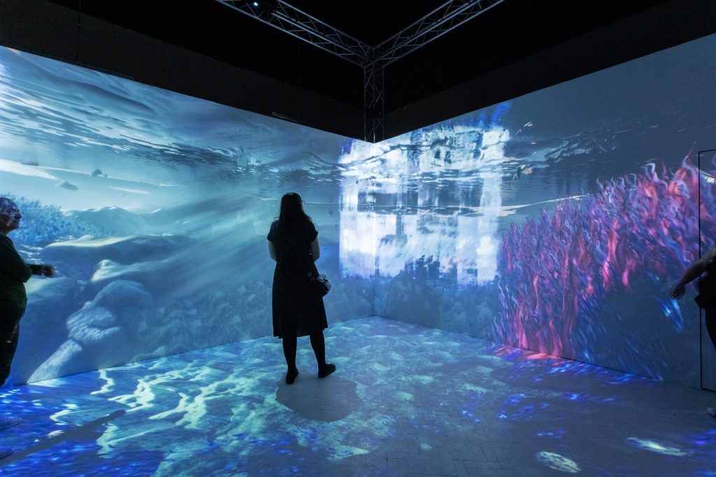 Art Encounters Biennial: „My Rhino is not a Myth”