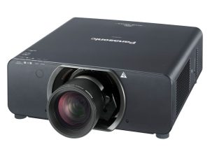 Panasonic PT-DZ13KE