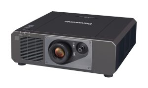 Panasonic PT-RZ570B / PT-RZ570W