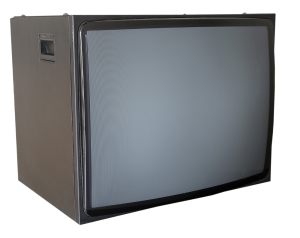 Hantarex MGG 29 CCMM