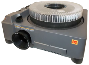 Kodak Ektapro 5020