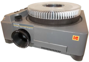 Kodak Ektapro 9020