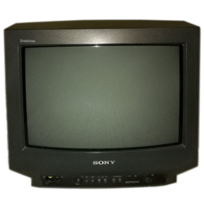 Sony KV-14T1D