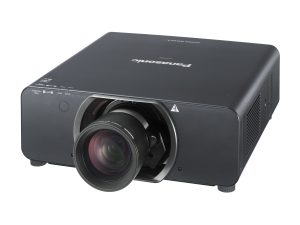 Panasonic PT-DZ110X