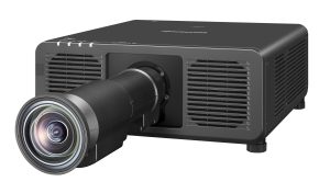Panasonic PT-REQ12