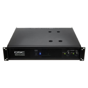 QSC RMX 2450