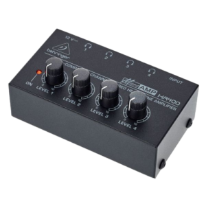 Behringer HA400