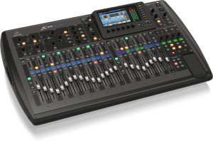 Behringer X32