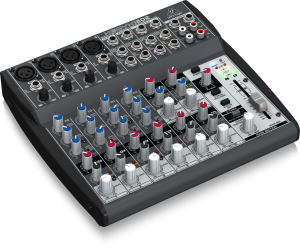 Behringer Xenyx 1202