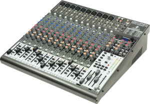Behringer Xenyx 2442FX
