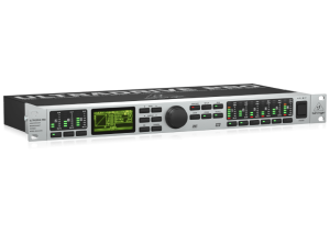 Behringer DCX2496