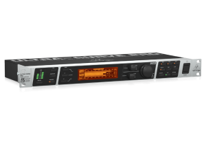 Behringer DEQ2496