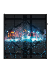 Infiled TITAN-X Series