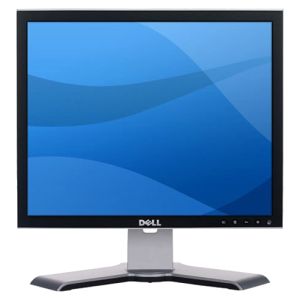 DELL UltraSharp 1908FP