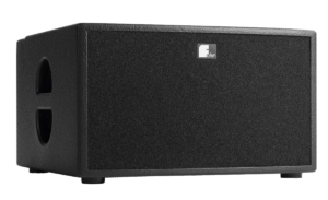 Fohhn XS-10 Active Subwoofer