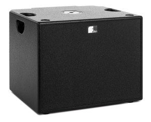 Fohhn XS-22 Active Subwoofer