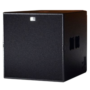 Fohhn XS-4 Active Subwoofer