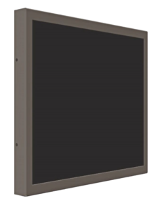 Hantarex LCD TFT 12.1”