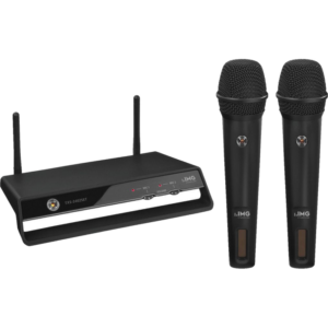 System Bezprzewodowy IMG Stageline TXS-2402SET