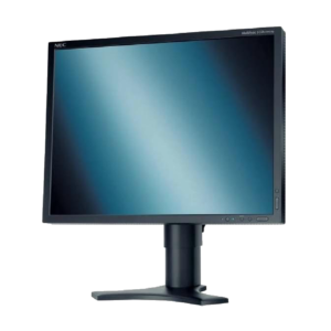 NEC MultiSync 2190UXp