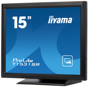 Iiyama ProLite T1531SR-B3 (Touch Screen)