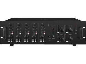 Monacor PA-12040 Amplifier