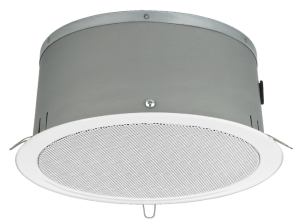 Monacor EDL-250C/WS Speaker