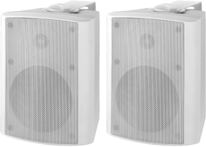 Monacor MKA-50SET Sound System