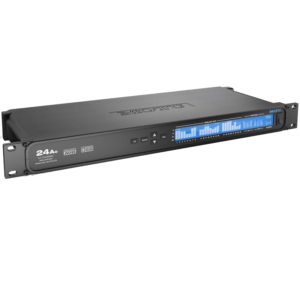 Interfejs Audio Motu 24Ao