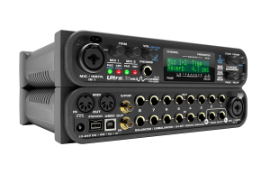 Interfejs Audio Motu UltraLite MK3 Hybrid