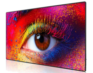 Monitor Optoma FHDS130