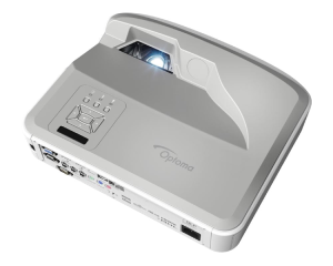 Optoma ZU500USTe