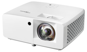 Optoma ZX350ST