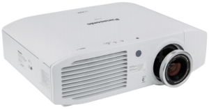 Panasonic PT-AH1000