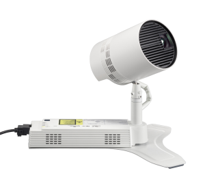 Panasonic PT-JW130GWE