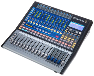 PreSonus StudioLive 16