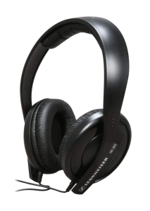 Słuchawki Sennheiser HD 202