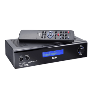 Teufel DecoderStation 5