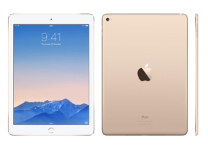 Apple iPad Air 2