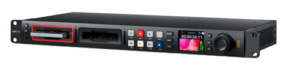 Blackmagic Design HyperDeck Studio 4K Pro