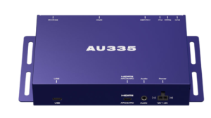 BrightSign AU335 Audio Player
