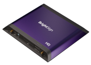 BrightSign HD225 Media Player