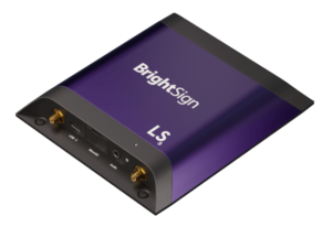 BrightSign LS5 Media Player