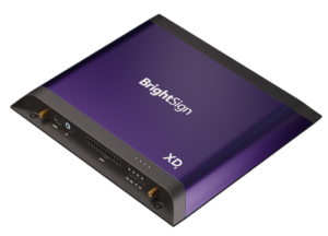 BrightSign XD235 Media Player