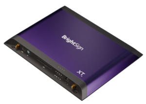 BrightSign XT245 Media Player