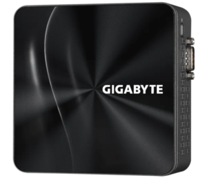 Mini PC Gigabyte BRIX