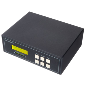 WavePlayer8 Audio Player