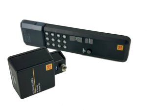 Kodak Ektapro Remote Controller