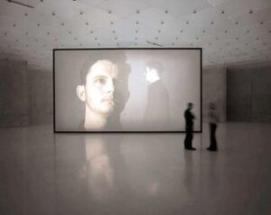 Ekran typu „Sandwich”