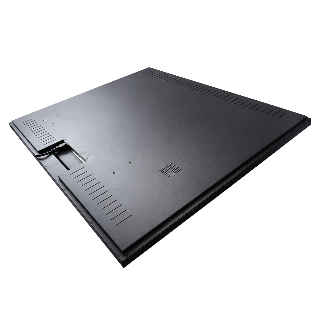 Eidotech Quadra DS-403/43-P